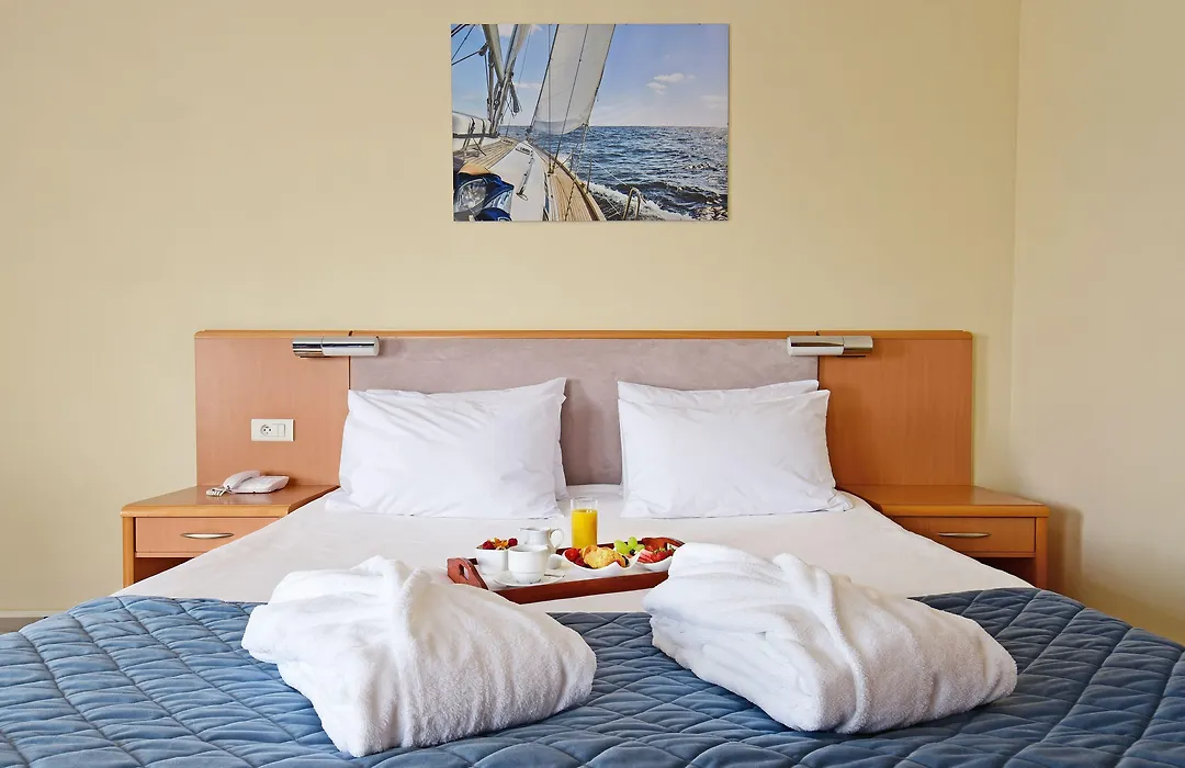 Hotel Mragowo Resort&Spa-1